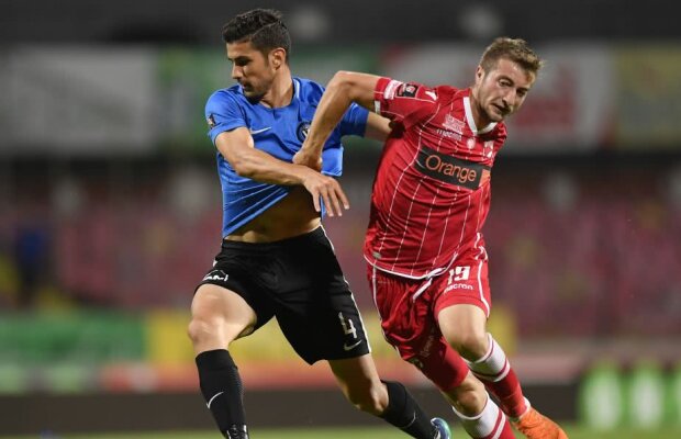 Ultima înfrângere nu l-a demoralizat pe Hagi: "Dacă Viitorul a ajuns să facă asta cu Dinamo, e extraordinar! Am câștigat un lucru important în 5 ani"