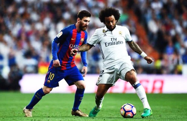 OFICIAL Veste IMENSĂ pe piața media: La Liga și Serie A sunt TRANSMISE în România » Unde se văd meciurile