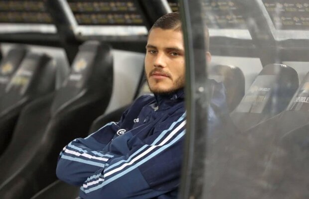 Fără Messi, dar cu Icardi! Listă surprinzătoare de convocări la naționala Argentinei