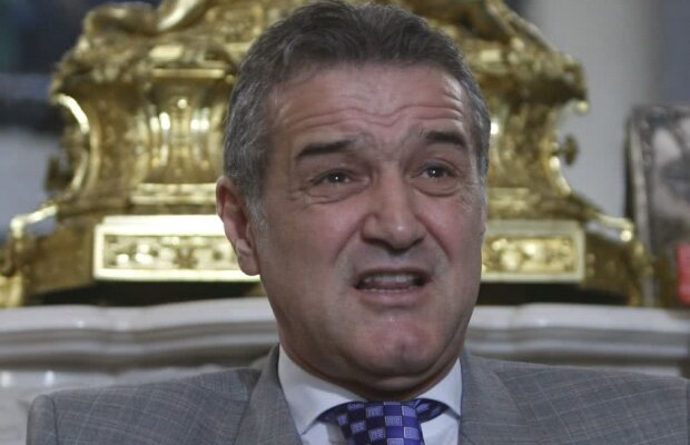Mai tari ca MM Stoica și Dică! Cine sunt cei doi oameni care au influențat transferurile de ultimă oră ale lui Gigi Becali