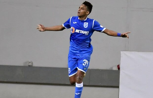 EXCLUSIV A înscris cu Leipzig și are Craiova la picioare » 5 informații interesante despre "Felina din Bănie"