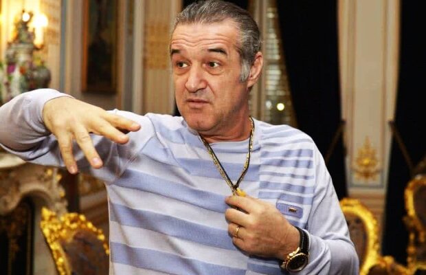 Gigi e "câine roșu" » Becali ține cu Dinamo în duelul cu CFR și explică de ce nu se uită la meciurile din Europa: "Ce, sunt tâmpit?"