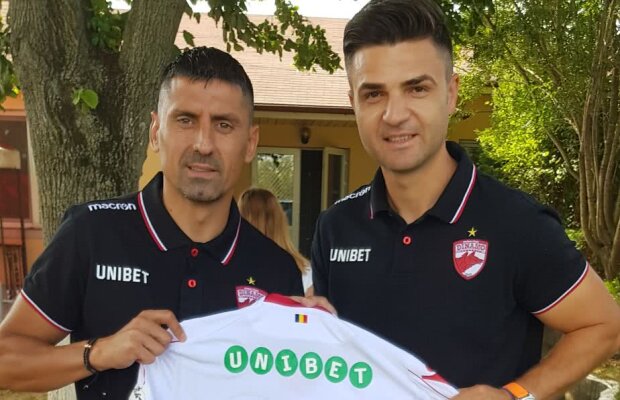 Dinamo a oficializat ieri prelungirea contractului cu antrenorul Florin Bratu și are planuri mari: "Sunt convins că foarte curând vom semna"