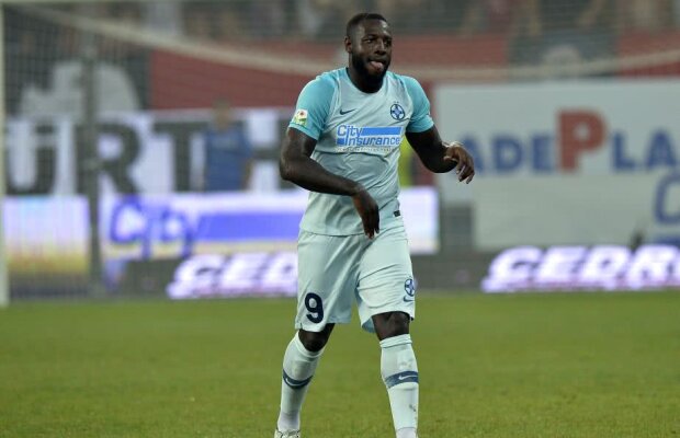 Efectul FCSB » Ce s-a întâmplat cu Gnohere după transferul de la Dinamo