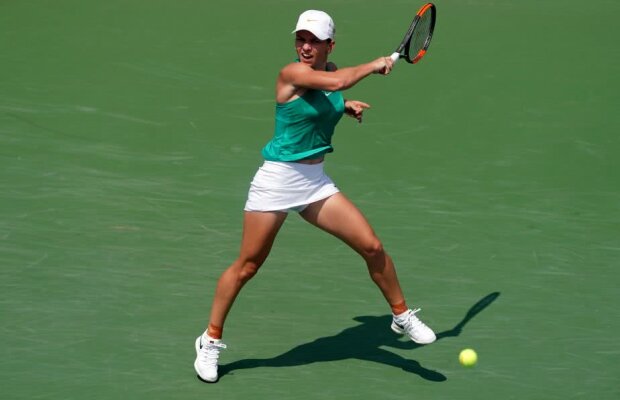 SIMONA HALEP - KIKI BERTENS // Prăbușire la Cincinnati: Simona Halep pierde o finală dramatică după ce a ratat o minge de meci!