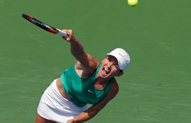 SIMONA HALEP - KIKI BERTENS // VIDEO "De ce am pierdut a treia finală" » Explicațiile Simonei Halep pentru eșecul din ultimul act de la Cincinnati