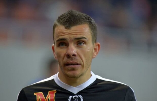 Becali dezvăluie oferta fabuloasă cu care îl ademenește pe Nistor la FCSB: "Atât îi dau în 3 ani" » De ce depinde mutarea