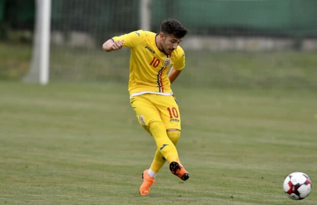 EXCLUSIV Transfer important în Liga 1 » "Noul Sânmărtean" a semnat cu o echipă din play-off