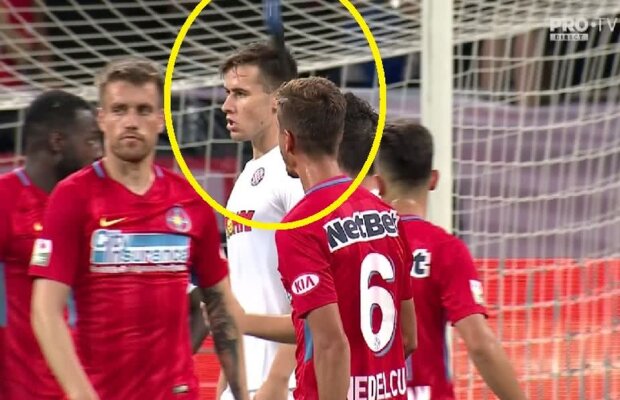 EXCLUSIV FCSB e în mare pericol! UEFA, 4 capete de acuzare la adresa roș-albaștrilor, dar și o veste bună