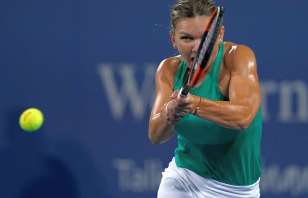 SIMONA HALEP // VIDEO Anunț de ultim moment al Simonei Halep » S-a retras de la următorul turneu: "Am nevoie de odihnă, e greu"