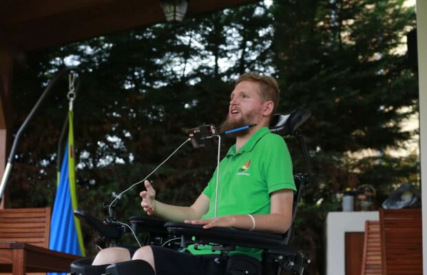 EXCLUSIV Interviu tulburător cu Mihai Neșu: "Trăiesc cel mai bun moment al vieții mele"