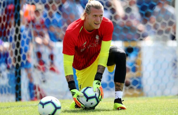 Liverpool a scăpat de Karius! Unde a ajuns portarul care a gafat în finala Ligii și ce spune Klopp după transfer