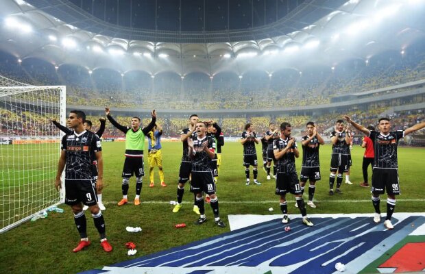 Achiziție de marcă în Ștefan cel Mare! Dinamo are un nou jucător de top: "Ce-ai făcut cu Tsitsipas?" :D