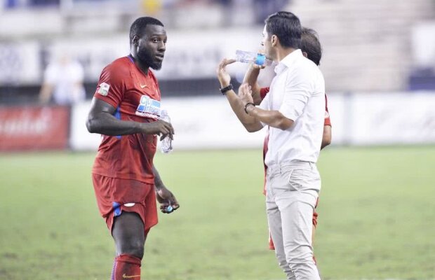 RAPID VIENA - FCSB, liveTEXT de la 21:30 Plusuri și minusuri pentru FCSB și Rapid Viena înaintea înfruntării de azi + fotbaliștii de urmărit