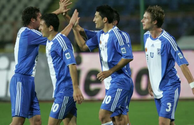 OFICIAL A semnat cu echipa lui Mititelu! O fostă vedetă din Liga 1 va juca pentru FC U Craiova!