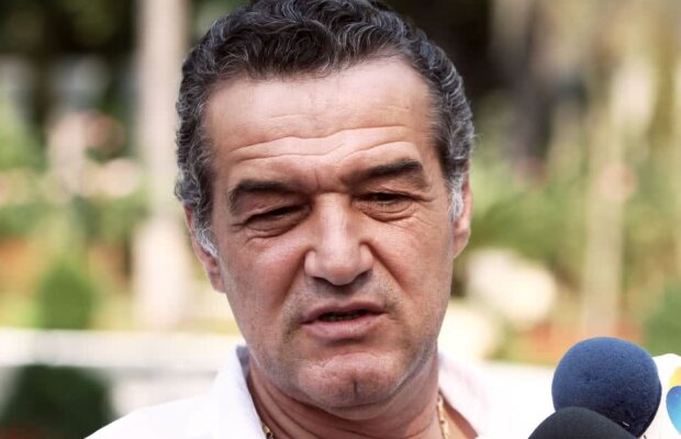 Becali anunță obiectivul FCSB-ului la Viena: "De atâtea ori vreau să marcăm!" + anunță o plecare de ultim moment după transferul lui Zlatinski