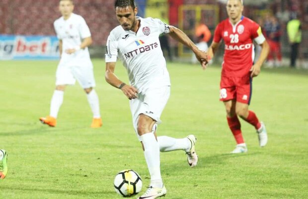 DUDELANGE - CFR CLUJ 2-0 // Camora face o analiză lucidă: "Ne-am făcut de rușine!" » Își contrazice președintele: "Scuză era dacă mergeam 7 ore cu autocarul"