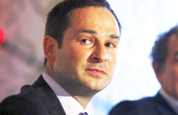 Se face curățenie la Dinamo! Directorul sportiv a fost dat afară 