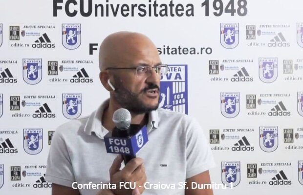 VIDEO + FOTO Adrian Mititelu și-a schimbat cariera: "N-am găsit om mai potrivit!" :) » Imagini de senzație înaintea debutului Ligii a 3-a