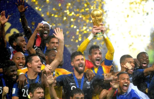 Căpitanul Franței, arestat după ce a fost prins băut la volan » Reacția jucătorului: "E total inacceptabil!"