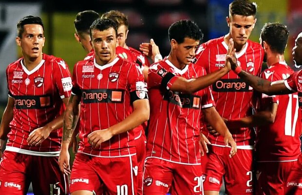 Joacă împotriva milionarilor » Diferențe mari între "câini" și viitorii adversari din campionat + un fost dinamovist vrea să dea lovitura diseară