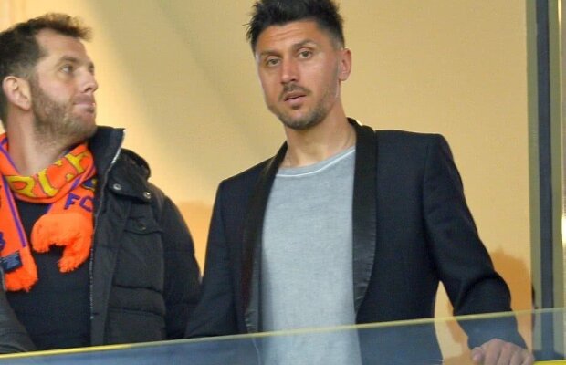 EXCLUSIV Acord istoric: Ciprian Marica s-a înțeles cu SSC Farul și urmează să preia echipa suporterilor