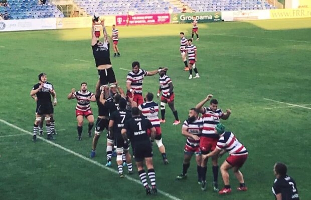 VIDEO CSA Steaua pierde DRAMATIC finala Cupei Regelui » Vlaicu transformă eseul la ultima acțiune și aduce trofeul în premieră pentru CSM București