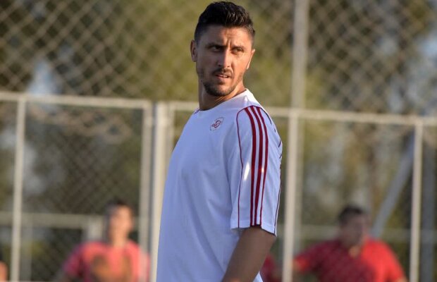 Scufundați la Techirghiol » Echipa lui Ciprian Marica a debutat cu înfrângere în Liga 4 Constanța