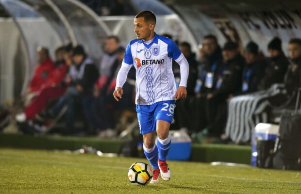 Mangia a dialogat personal cu Mitriță, după incidentele cu fanii Craiovei: "Vreau să se rețină asta!"