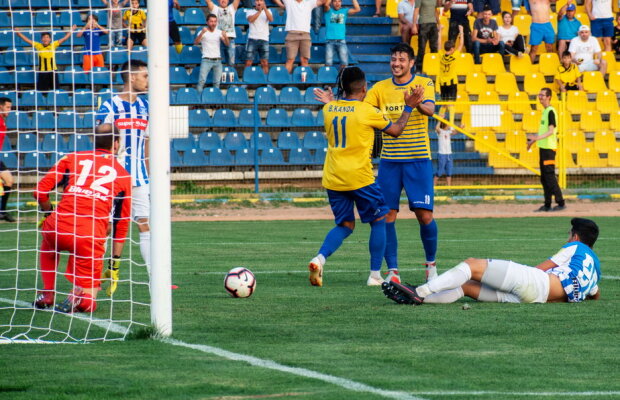 Nou-promovata din Călărași a strâns 9 puncte în primele șase runde » Jucătorii lui Alexa, cei mai buni din ultimii ani