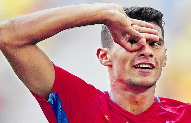 INEDIT // FOTO Moda sărbătoririi golurilor: Dele, Cristiano, Griezmann » Ce are Coman cu Nigeria? + Gestul care a pornit scandalul