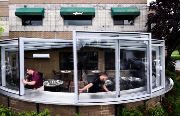 VIDEO Aceste imagini te vor uimi. Iată cele mai tari invenţii pentru casă