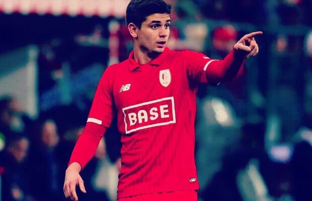 FOTO Trending worldwide pe rețelele de socializare » Poza postată de Răzvan Marin a devenit virală dintr-un motiv inedit