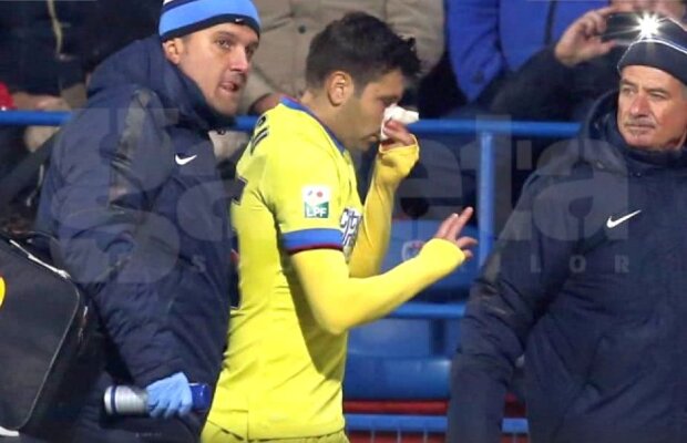 Raul Rusescu și Valeriu Argăseală, luați la țintă de Gabi Mureșan! Războiul continuă: "Crede că le știe pe toate!"