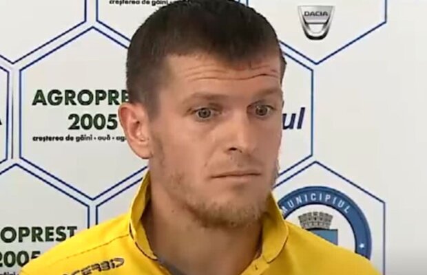 Prezentare cu scântei la Călărași! Bourceanu, schimb aprins de replici cu un jurnalist: "Mă iei la mișto?"