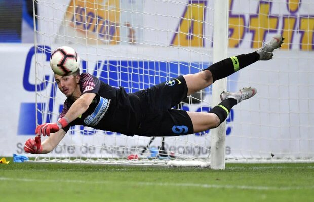 FCSB - RAPID VIENA 2-1 (1-3 în tur) // Ce-ai făcut, Vlade? Notele unei seri de coșmar pentru fotbalul românesc: 5 steliști au îngropat visul european al FCSB-ului + 4 fotbaliști de la CFR și antrenorul au luat 1 în GSP după umilința istorică!