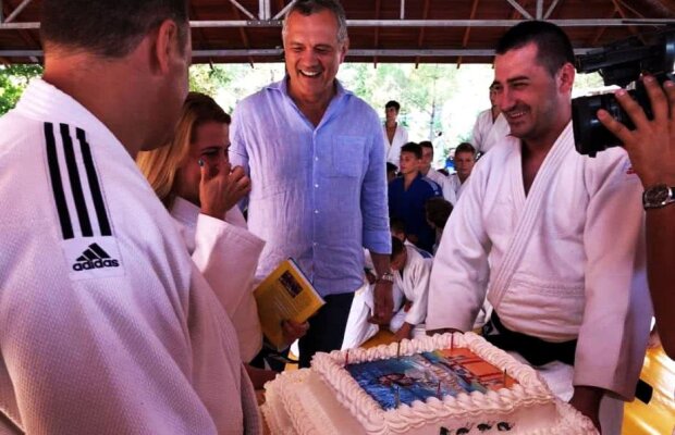 VIDEO Surpriză deosebită pentru Alina Dumitru » Ce cadou a primit în ziua în care a împlinit 36 de ani