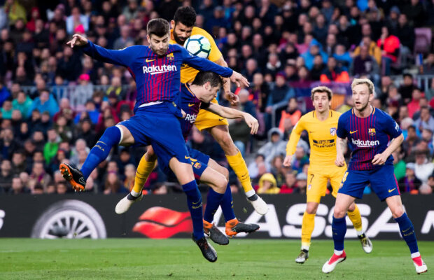 Ronaldo are 3 favorite la câștigarea Ligii Campionilor: "Ei se vor lupta cu Barcelona și Atletico Madrid" 