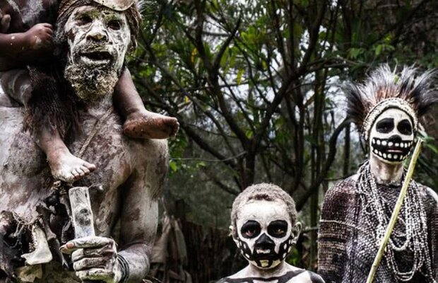 Nu călătoriți aici! Cum amenință locuitorii unei insule indiene turiștii