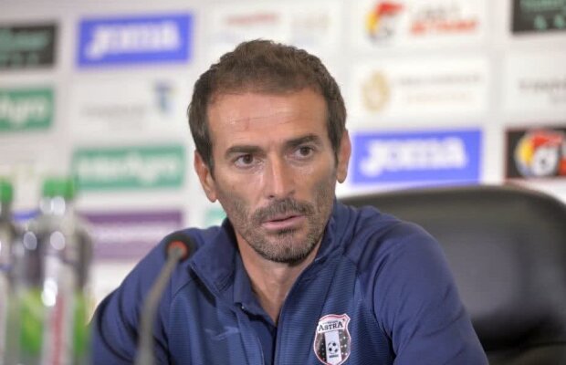 ASTRA GIURGIU - FC VOLUNTARI 0-0 // Explicațiile lui Măldărășanu după pasul greșit cu Voluntari + Ce spune despre Alibec