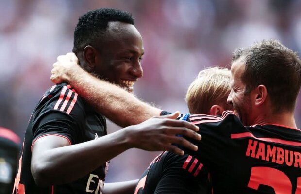 EXCLUSIV Sare Alibec din schemă? Astra transferă un superatacant în aceeași zi în care și-a demis antrenorul