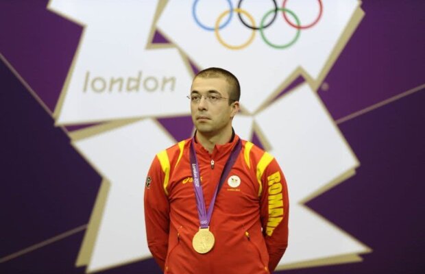 Alin Moldoveanu, locul 10 la Campionatele Mondiale de TIR din Coreea de Sud