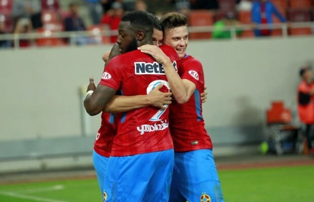 Cine e stelistul care poate pleca pe mai mult de 10 milioane: "La iarnă sper să batem recordul lui Stanciu"