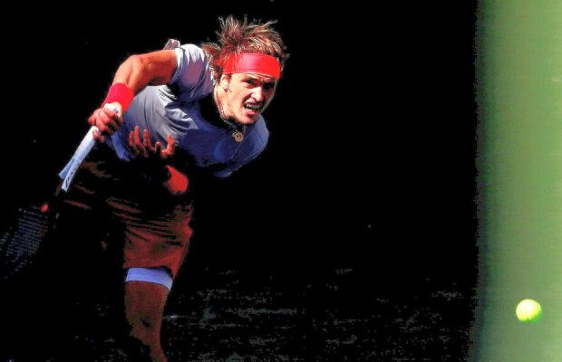 NextGen, încă nu » Tânăra generație nu e pregătită să preia moștenirea de titluri și glorie din mâinile liderilor Nadal, Federer și Djokovic