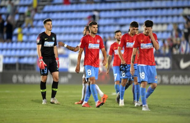 MM a făcut anunțul » Unde va juca FCSB următorul meci de pe teren propriu! Nu revin pe Arena Națională 