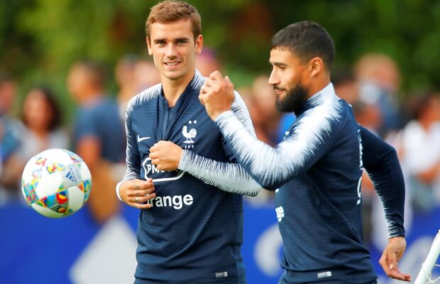 Griezmann așteaptă Balonul de Aur: ”Ar trebui să fiu obligatoriu printre cei trei finaliști. Am câștigat trei finale. Ce aș putea face mai mult?”