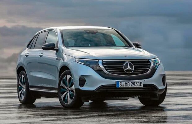 Mercedes, atac la Tesla » Nemții pornesc războiul pe piața mașinilor electrice, dezvăluind un prim model concurent cu Model 3