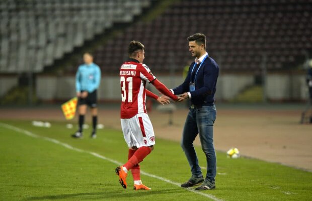 Young Dinamo doar prin ziare și la TV » Cum arată, de fapt, "câinii" lui Bratu în Liga 1