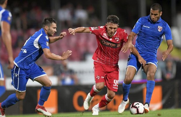 EXCLUSIV Plecări pe bandă rulantă la un club de Liga 1! Au fost rezolvați 5, iar altuia i-a fost propusă rezilierea