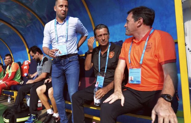 Degringoladă fără precedent » Ultimele evenimente de la Cluj au transformat-o pe CFR în campioana haosului! Care sunt jocurile intoxicării